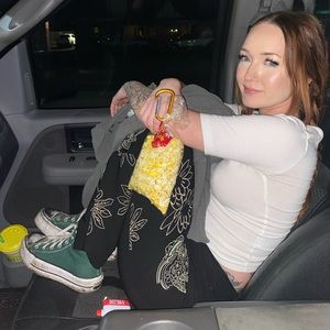 Meet Your Posher - Haley 💐